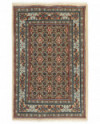 Rytietiškas kilimas Moud Mahi - 88 x 61 cm
