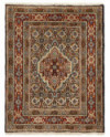 Rytietiškas kilimas Moud Mahi - 82 x 60 cm