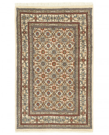 Rytietiškas kilimas Moud Mahi - 88 x 55 cm