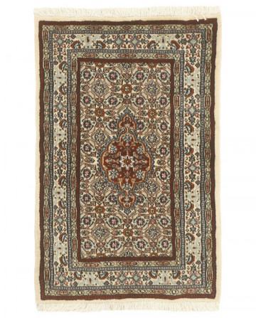 Rytietiškas kilimas Moud Mahi - 89 x 56 cm