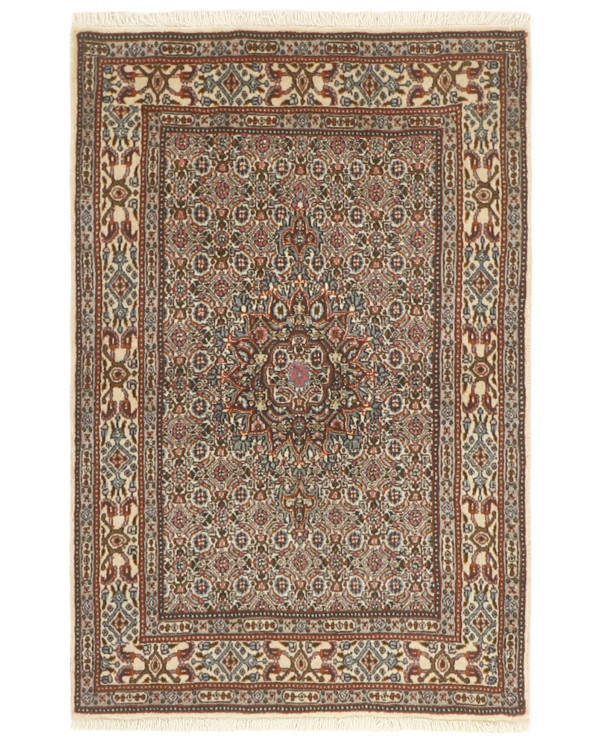 Rytietiškas kilimas Moud Mahi - 118 x 81 cm 
