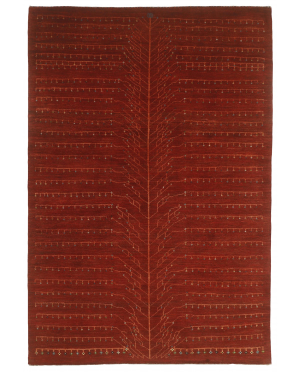 Rytietiškas kilimas Gabbeh Fine - 286 x 195 cm 