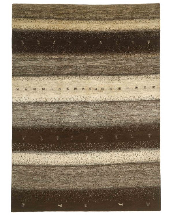 Rytietiškas kilimas Gabbeh Fine - 347 x 253 cm 