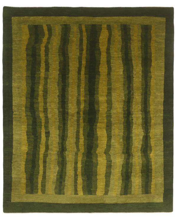 Rytietiškas kilimas Gabbeh Fine - 248 x 200 cm 