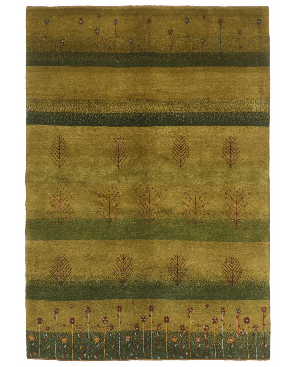 Rytietiškas kilimas Gabbeh Fine - 246 x 172 cm 