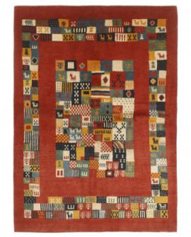 Rytietiškas kilimas Gabbeh Fine - 237 x 169 cm 