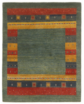 Rytietiškas kilimas Gabbeh Fine - 200 x 154 cm 
