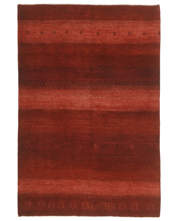 Rytietiškas kilimas Gabbeh Fine - 185 x 125 cm 