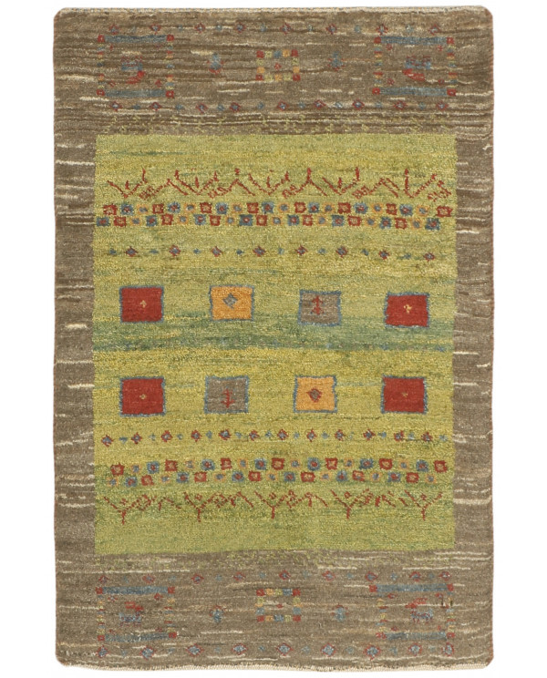 Rytietiškas kilimas Gabbeh Fine - 92 x 60 cm