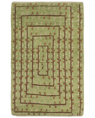 Rytietiškas kilimas Gabbeh Fine - 98 x 62 cm
