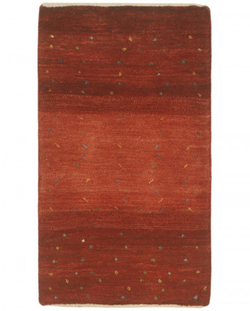 Rytietiškas kilimas Gabbeh Fine - 97 x 55 cm