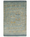 Rytietiškas kilimas Gabbeh Fine - 103 x 66 cm