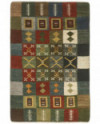 Rytietiškas kilimas Gabbeh Fine - 92 x 61 cm