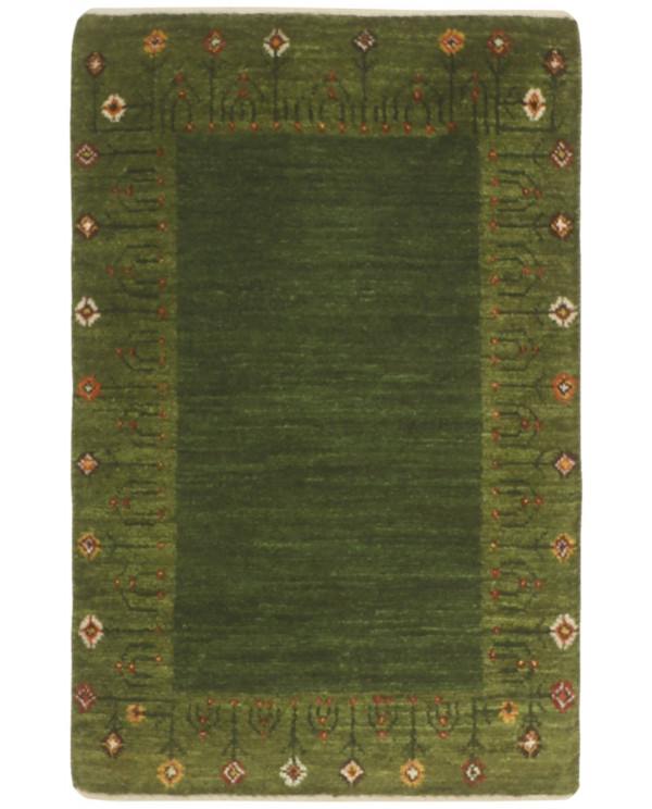 Rytietiškas kilimas Gabbeh Fine - 96 x 63 cm