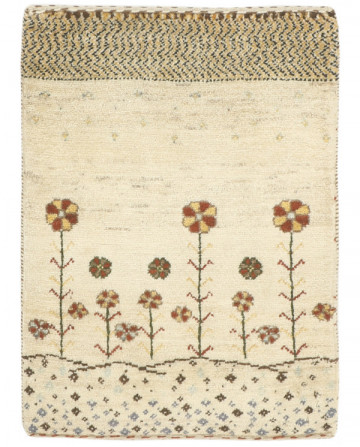 Rytietiškas kilimas Gabbeh Fine - 85 x 61 cm