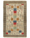 Rytietiškas kilimas Gabbeh Fine - 93 x 60 cm