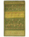 Rytietiškas kilimas Gabbeh Fine - 103 x 62 cm