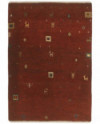 Rytietiškas kilimas Gabbeh Fine - 100 x 67 cm