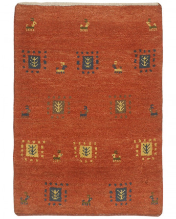 Rytietiškas kilimas Gabbeh Fine - 87 x 59 cm