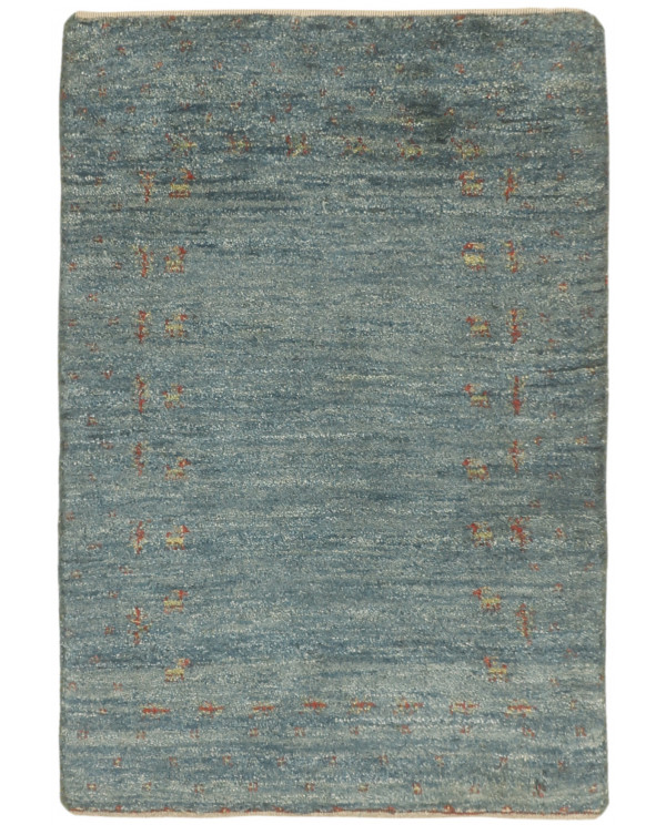 Rytietiškas kilimas Gabbeh Fine - 85 x 58 cm