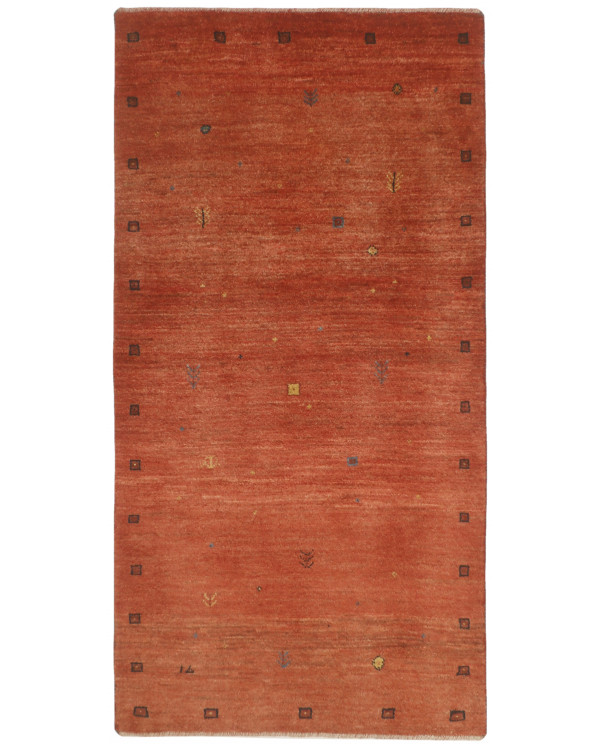 Rytietiškas kilimas Gabbeh Fine - 156 x 80 cm