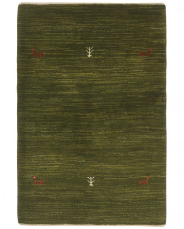 Rytietiškas kilimas Gabbeh Fine - 124 x 85 cm