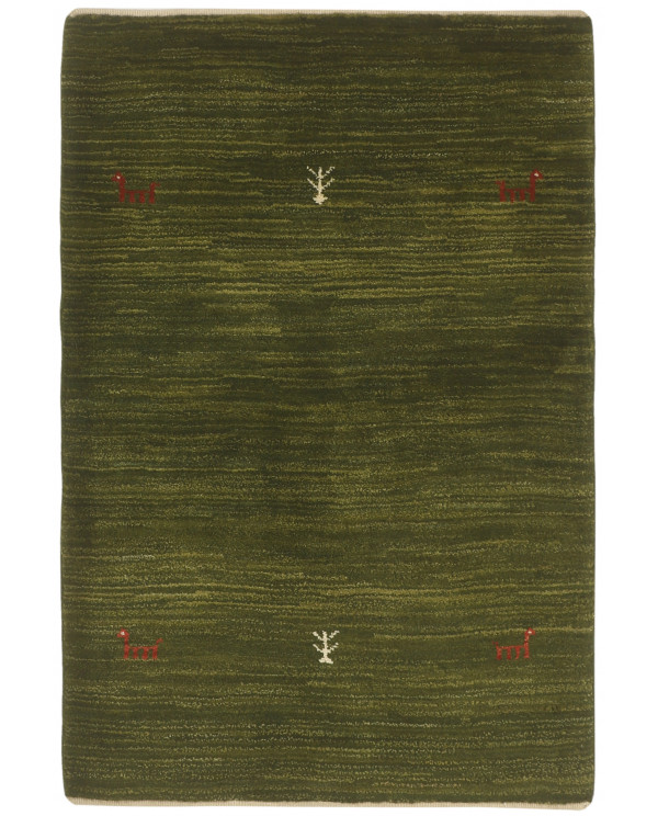 Rytietiškas kilimas Gabbeh Fine - 124 x 85 cm