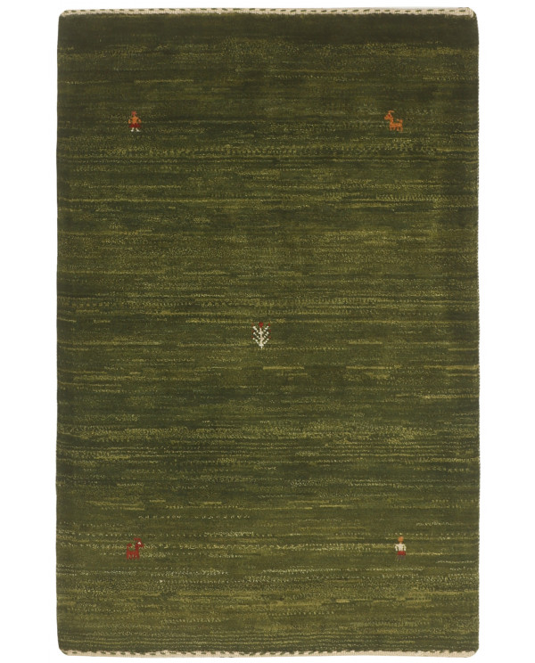 Rytietiškas kilimas Gabbeh Fine - 128 x 83 cm