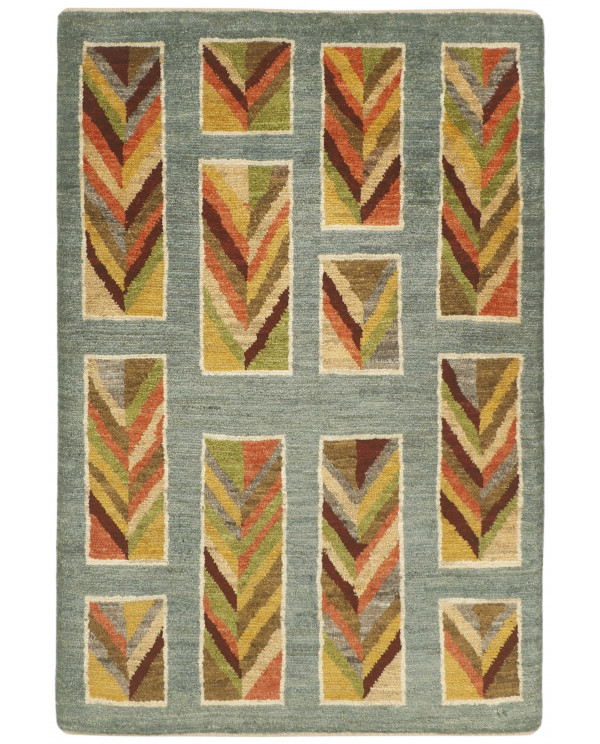 Rytietiškas kilimas Gabbeh Fine - 122 x 83 cm