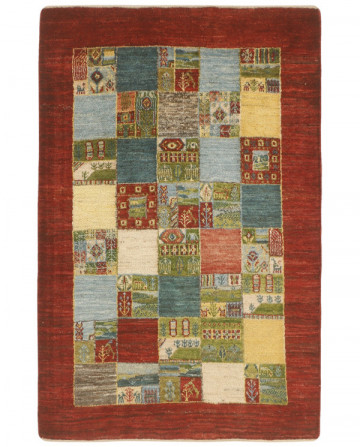 Rytietiškas kilimas Gabbeh Fine - 123 x 80 cm