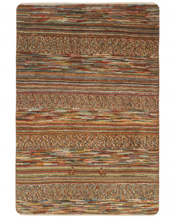 Rytietiškas kilimas Gabbeh Fine - 118 x 80 cm