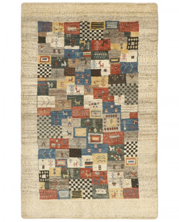 Rytietiškas kilimas Gabbeh Fine - 133 x 84 cm