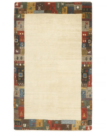 Rytietiškas kilimas Gabbeh Fine - 135 x 83 cm