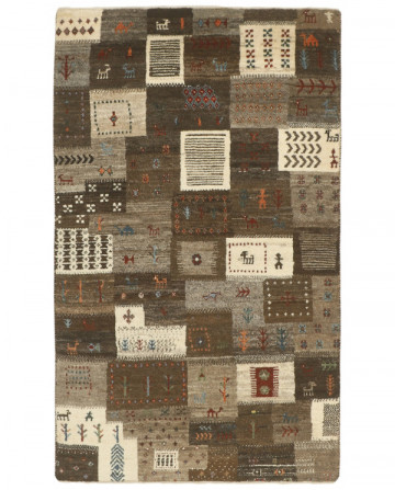 Rytietiškas kilimas Gabbeh Fine - 133 x 80 cm
