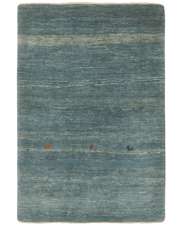 Rytietiškas kilimas Gabbeh Fine - 115 x 79 cm
