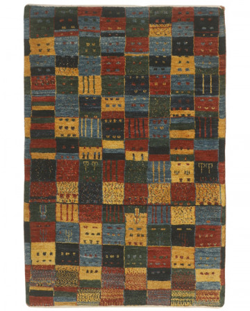 Rytietiškas kilimas Gabbeh Fine - 128 x 85 cm