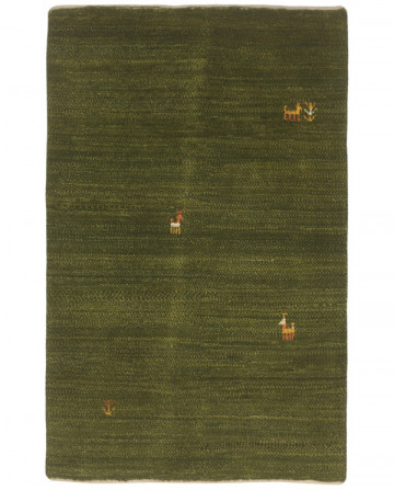 Rytietiškas kilimas Gabbeh Fine - 127 x 80 cm