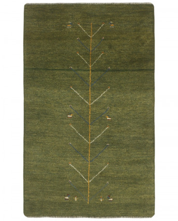 Rytietiškas kilimas Gabbeh Fine - 128 x 79 cm