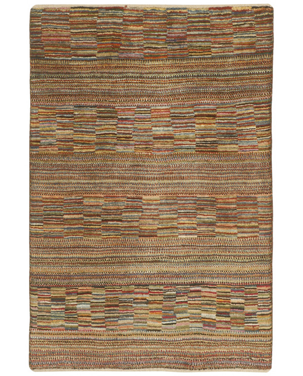 Rytietiškas kilimas Gabbeh Fine - 118 x 80 cm