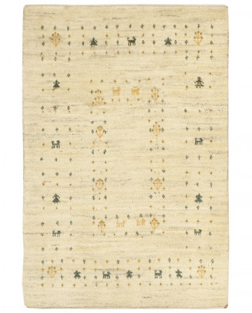 Rytietiškas kilimas Gabbeh Fine - 117 x 80 cm
