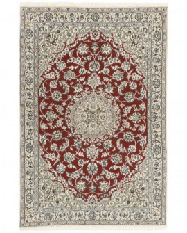 Rytietiškas kilimas Nain 9 LA - 183 x 118 cm 