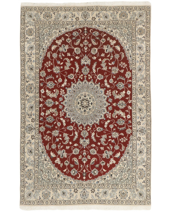 Rytietiškas kilimas Nain 9 LA - 213 x 133 cm 