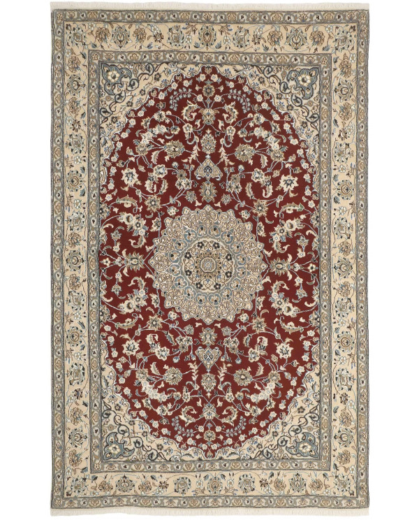 Rytietiškas kilimas Nain 9 LA - 248 x 160 cm 