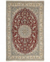 Rytietiškas kilimas Nain 9 LA - 248 x 160 cm 