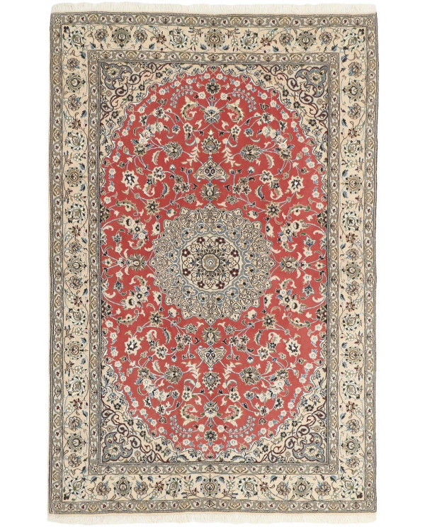 Rytietiškas kilimas Nain 9 LA - 242 x 156 cm 