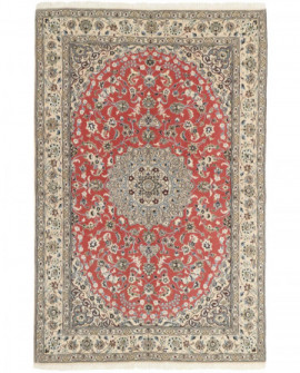Rytietiškas kilimas Nain 9 LA - 242 x 156 cm 