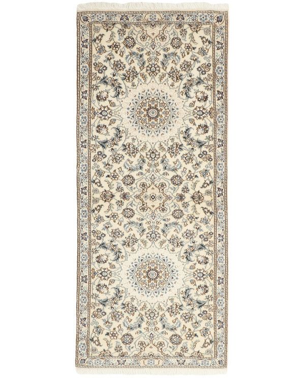 Rytietiškas kilimas Nain 9 LA - 216 x 87 cm 