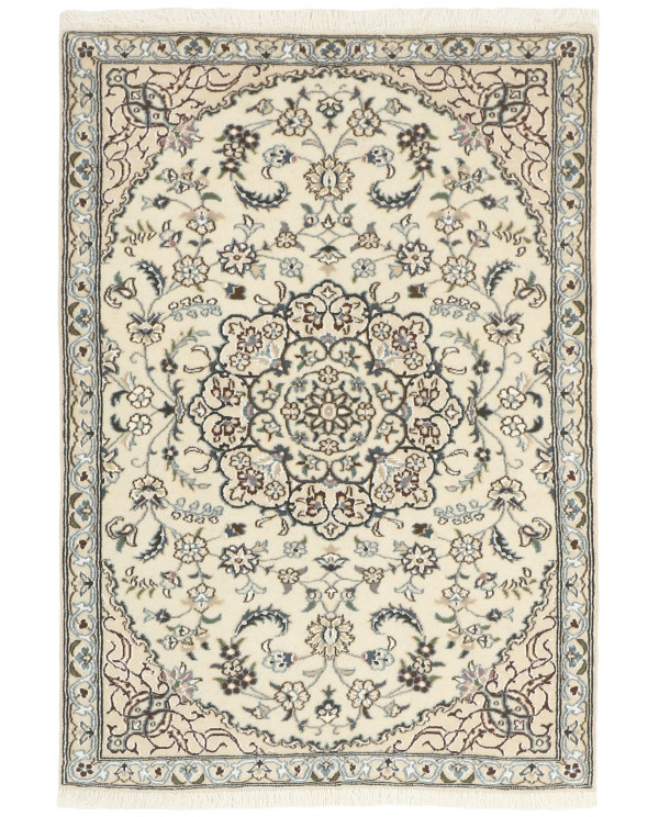 Rytietiškas kilimas Nain 9 LA - 130 x 89 cm 