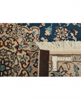 Rytietiškas kilimas Nain 9 LA - 143 x 96 cm 
