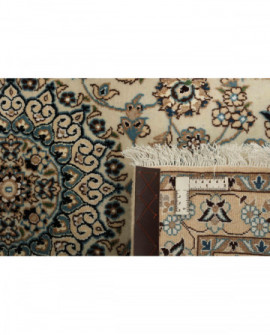 Rytietiškas kilimas Nain 9 LA - 148 x 100 cm 